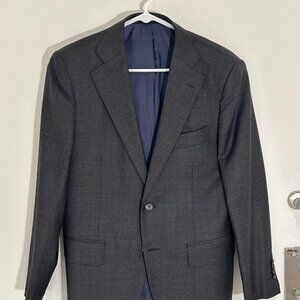 Suitsupply Lazio Jacket S110's